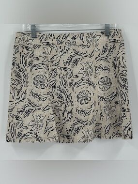 Rip Skirt Wrap Skirt Cover Up Skirt M